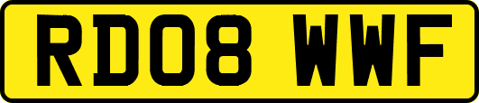 RD08WWF