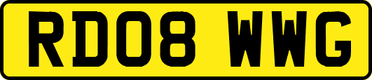 RD08WWG