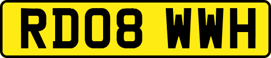 RD08WWH