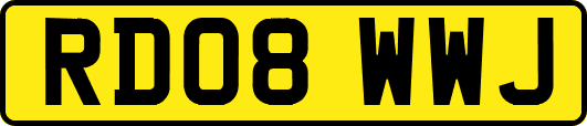RD08WWJ