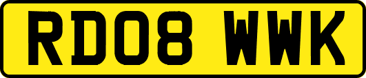 RD08WWK