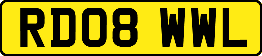 RD08WWL