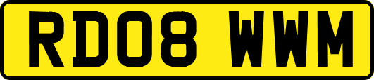 RD08WWM