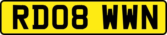 RD08WWN