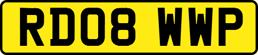 RD08WWP