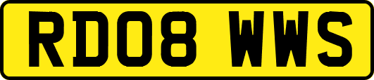 RD08WWS