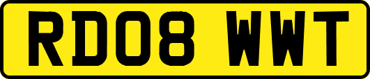 RD08WWT
