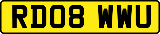 RD08WWU