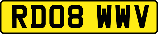 RD08WWV