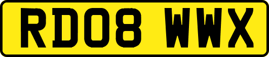 RD08WWX