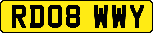 RD08WWY