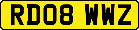 RD08WWZ