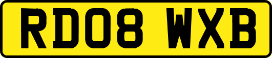 RD08WXB