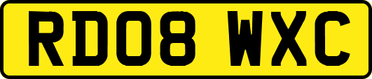 RD08WXC