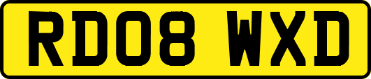 RD08WXD