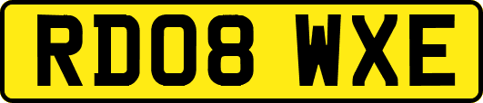 RD08WXE
