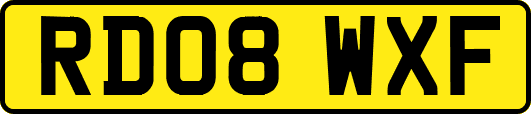 RD08WXF