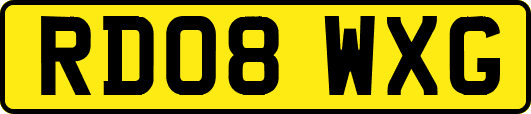RD08WXG