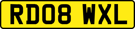 RD08WXL
