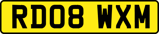 RD08WXM