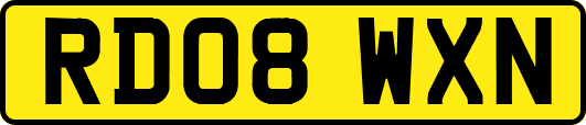 RD08WXN