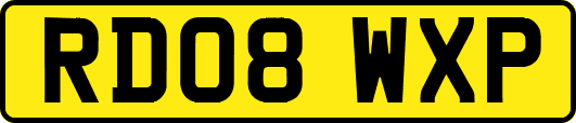 RD08WXP
