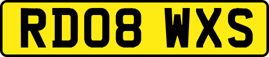 RD08WXS