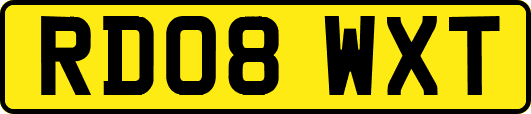 RD08WXT