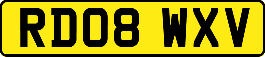 RD08WXV