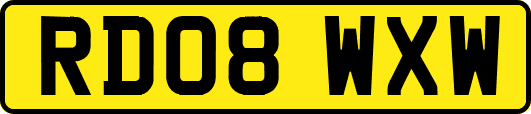 RD08WXW
