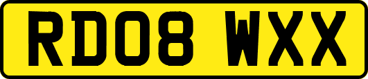 RD08WXX