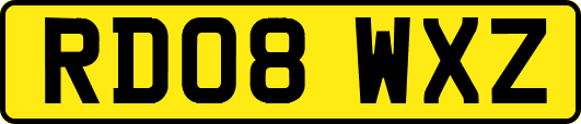 RD08WXZ