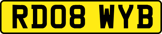 RD08WYB