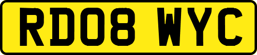 RD08WYC
