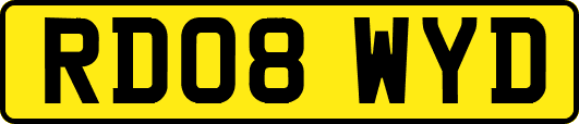 RD08WYD