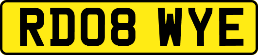 RD08WYE