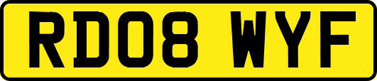 RD08WYF