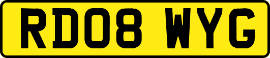 RD08WYG
