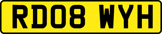 RD08WYH