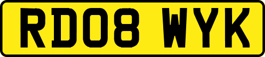 RD08WYK