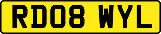 RD08WYL