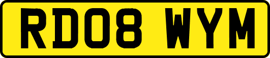 RD08WYM