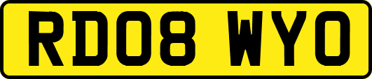RD08WYO