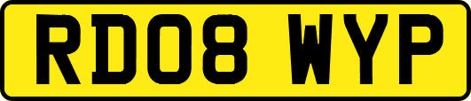 RD08WYP