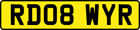 RD08WYR
