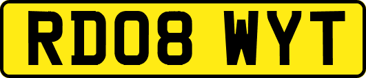 RD08WYT