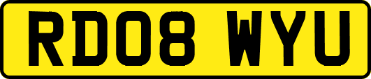 RD08WYU