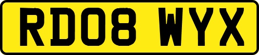 RD08WYX