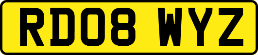 RD08WYZ