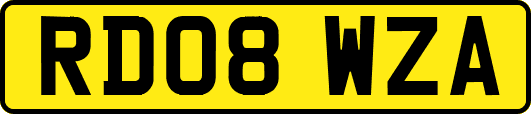 RD08WZA